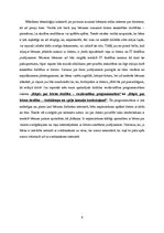 Referāts 'Datora lietojums bērniem', 4.