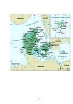 Referāts 'Dānija', 3.