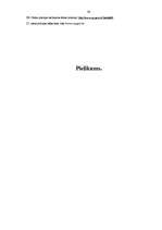 Referāts 'Policija, policijas darbinieka jēdzines', 27.