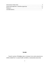 Referāts 'Starptautiskās ekonomiskās organizācijas', 2.