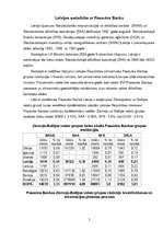 Referāts 'Starptautiskās ekonomiskās organizācijas', 5.