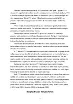 Referāts 'Starptautiskās ekonomiskās organizācijas', 7.