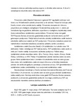 Referāts 'Starptautiskās ekonomiskās organizācijas', 9.