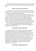 Referāts 'Starptautiskās ekonomiskās organizācijas', 10.