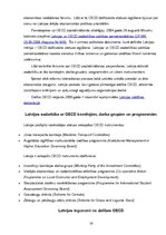 Referāts 'Starptautiskās ekonomiskās organizācijas', 16.