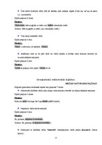 Referāts 'Manas kļūdas latviešu valodā', 10.