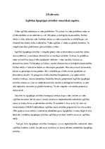 Konspekts 'Izglītības ilgtspējīgai attīstībai vēsturiskais aspekts', 1.