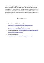 Konspekts 'Izglītības ilgtspējīgai attīstībai vēsturiskais aspekts', 2.