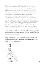 Konspekts 'Sieviešu mode no 19.gadsimta beigām līdz 20.gadsimtam sākumam', 8.