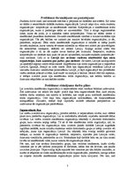 Biznesa plāns 'Studentu akadēmiskās organizācijas izveidošana', 3.