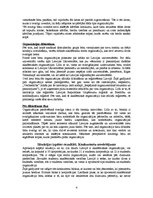 Biznesa plāns 'Studentu akadēmiskās organizācijas izveidošana', 4.