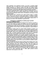 Biznesa plāns 'Studentu akadēmiskās organizācijas izveidošana', 5.