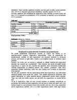 Biznesa plāns 'Studentu akadēmiskās organizācijas izveidošana', 7.