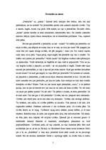 Referāts 'Personība un masas', 2.