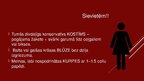 Prezentācija 'Latvijas politiķu apģērba stils', 9.