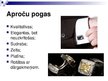 Prezentācija 'Vīrieša aksesuāri ikdienā', 5.