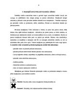 Referāts 'Veļas un apģērbu mazgāšanas līdzekļi', 10.