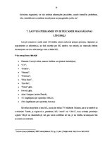 Referāts 'Veļas un apģērbu mazgāšanas līdzekļi', 14.