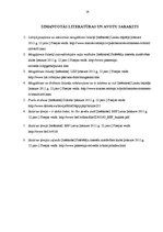 Referāts 'Veļas un apģērbu mazgāšanas līdzekļi', 16.