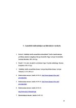 Referāts 'Reklāma un patērētāju tiesību aizsardzība', 14.