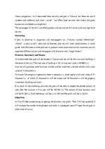 Konspekts 'Business Plan. Pub "Soviet"', 2.