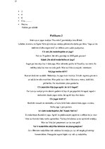 Referāts 'Jogas ietekme uz cilvēka organismu', 21.