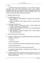 Paraugs 'Grāmatvedības kārtošanas nolikums', 3.