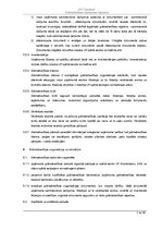 Paraugs 'Grāmatvedības kārtošanas nolikums', 5.