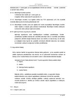 Paraugs 'Grāmatvedības kārtošanas nolikums', 11.