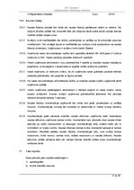 Paraugs 'Grāmatvedības kārtošanas nolikums', 17.