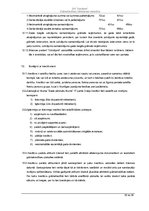 Paraugs 'Grāmatvedības kārtošanas nolikums', 20.