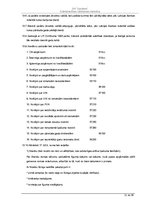 Paraugs 'Grāmatvedības kārtošanas nolikums', 21.