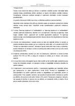 Paraugs 'Grāmatvedības kārtošanas nolikums', 22.