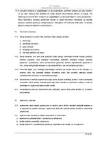 Paraugs 'Grāmatvedības kārtošanas nolikums', 23.