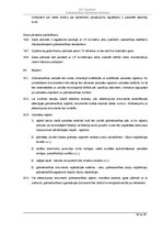 Paraugs 'Grāmatvedības kārtošanas nolikums', 26.