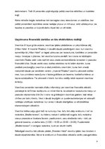 Prakses atskaite 'Prakses atskaite "Imperial Rhodes" viesnīcā', 6.