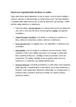 Prakses atskaite 'Prakses atskaite "Imperial Rhodes" viesnīcā', 7.