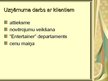 Prakses atskaite 'Prakses atskaite "Imperial Rhodes" viesnīcā', 23.