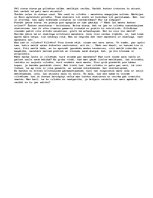 Eseja 'Dzīves manekens', 1.