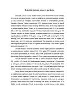 Referāts 'Latvijas tūrisma nozares apraksts ', 2.