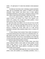 Referāts 'Latvijas tūrisma nozares apraksts ', 3.