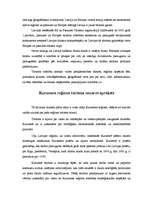 Referāts 'Latvijas tūrisma nozares apraksts ', 4.