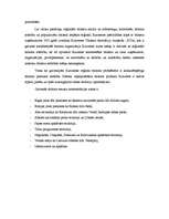 Referāts 'Latvijas tūrisma nozares apraksts ', 5.