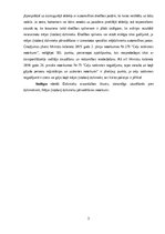 Diplomdarbs 'Tiesiskās prasības mājdzīvnieku pārvadāšanai privātajā automašīnā', 3.