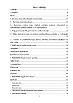 Diplomdarbs 'Tiesiskās prasības mājdzīvnieku pārvadāšanai privātajā automašīnā', 6.