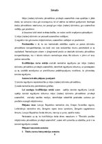 Diplomdarbs 'Tiesiskās prasības mājdzīvnieku pārvadāšanai privātajā automašīnā', 8.