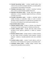 Diplomdarbs 'Tiesiskās prasības mājdzīvnieku pārvadāšanai privātajā automašīnā', 9.