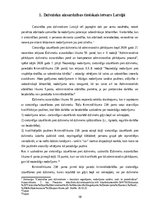 Diplomdarbs 'Tiesiskās prasības mājdzīvnieku pārvadāšanai privātajā automašīnā', 10.