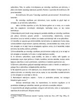 Diplomdarbs 'Tiesiskās prasības mājdzīvnieku pārvadāšanai privātajā automašīnā', 11.