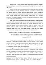 Diplomdarbs 'Tiesiskās prasības mājdzīvnieku pārvadāšanai privātajā automašīnā', 17.